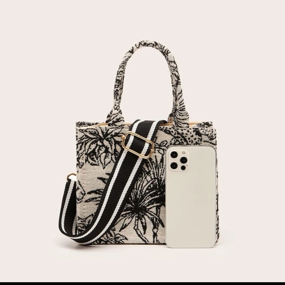 Mini bag Brand new palms